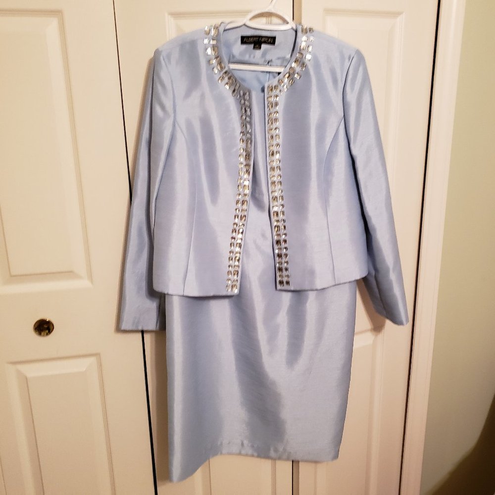 Cocktail Suit